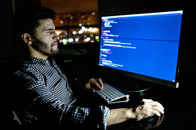 移動應(yīng)用程序開發(fā)與測試流程