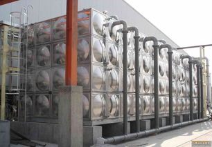 武漢不銹鋼水箱價(jià)格全解析 谷瀑環(huán)保與不銹鋼水箱制品選購指南