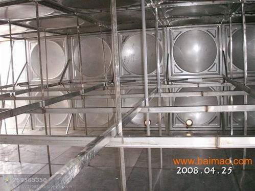 常德不銹鋼生活水箱供應 生產廠家與價格詳解