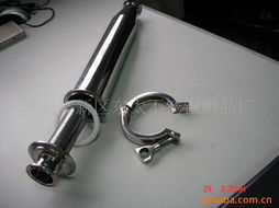 蘇州高新區東太不銹鋼制品廠 精密過濾之選——全面解析不銹鋼濾芯產品系列