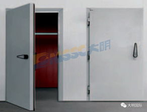 江蘇大明不銹鋼制品 以卓越品質配套水箱與冷庫，贏得市場廣泛好評